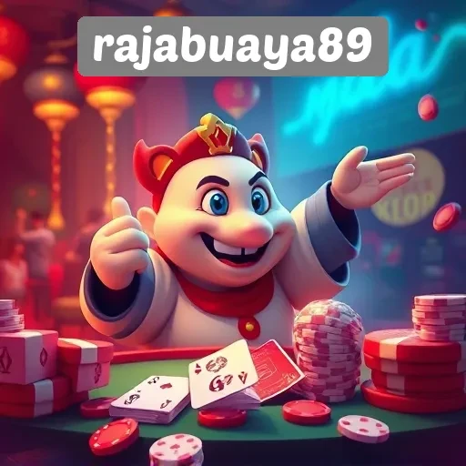Keunggulan Permainan di Rajabuaya89 yang Perlu Diketahui