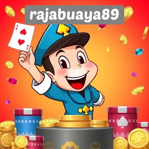 Seluk Beluk Bonus dan Promosi di Rajabuaya89