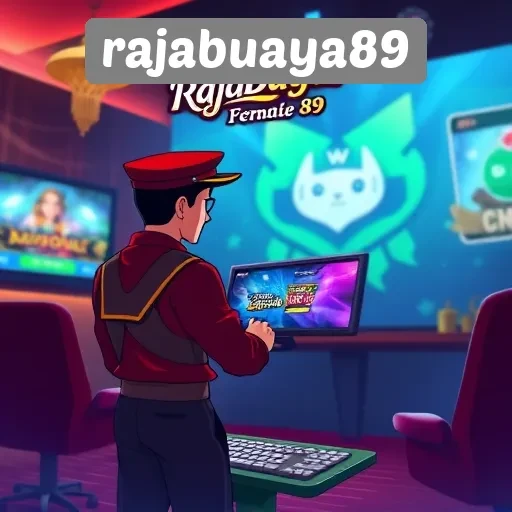 Perbandingan Rajabuaya89 dengan Situs Game Lain di Indonesia