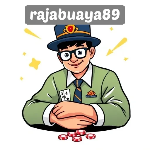 Variasi Permainan Menarik Di Rajabuaya89