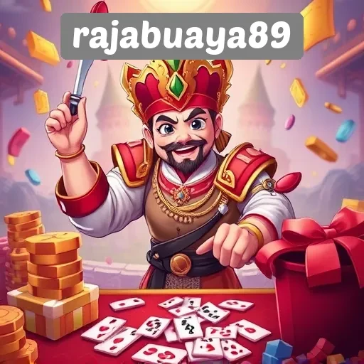Pengalaman Bermain yang Seru di Situs Rajabuaya89
