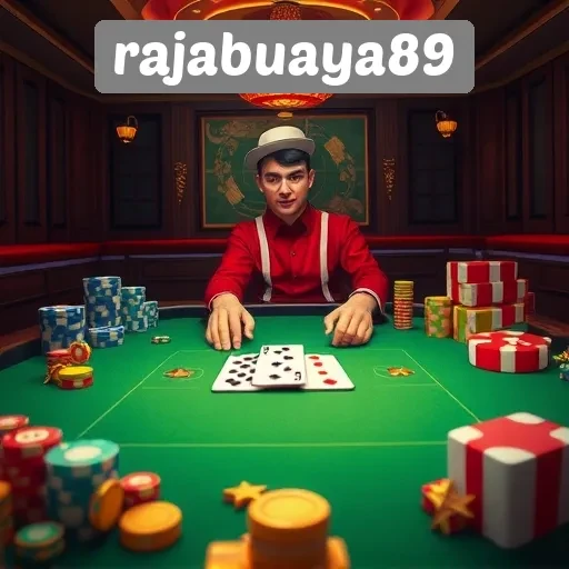 Menjelajahi Beragam Permainan di Situs Rajabuaya89