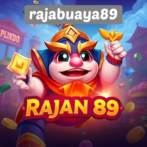 Menilik Ragam Game yang Tersedia di Rajabuaya89