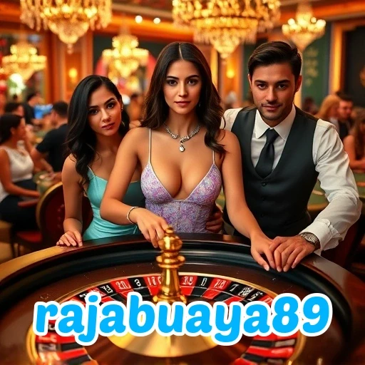 rajabuaya89: Panduan Game Online Penuh Kejutan dan Kesenangan