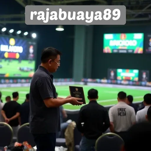 Dampak Rajabuaya89 Terhadap Industri Game Lokal