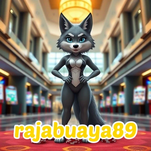 rajabuaya89 - Game Puzzle