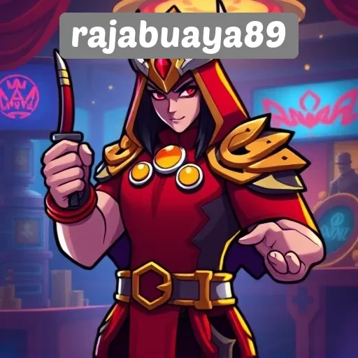 Rahasia Kepopuleran Rajabuaya89 di Kalangan Gamers Indonesia