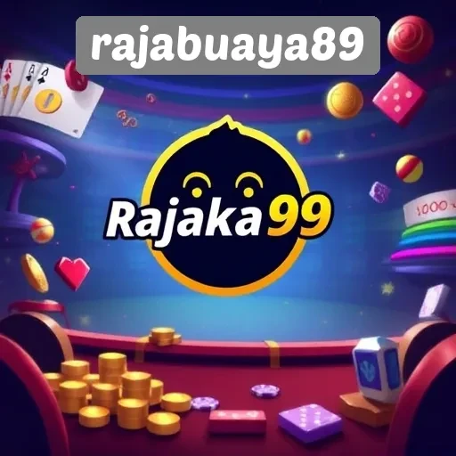 Mengenal Rajabuaya89 Sebagai Platform Game Terpercaya
