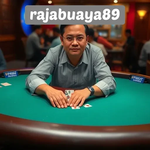 Kelebihan dan Kekurangan Bermain di Rajabuaya89