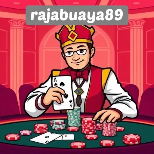 Cara Mendaftar dan Memulai Permainan di Rajabuaya89