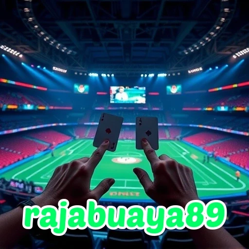 rajabuaya89: Platform Game RPG Terbaik yang Wajib Dicoba!
