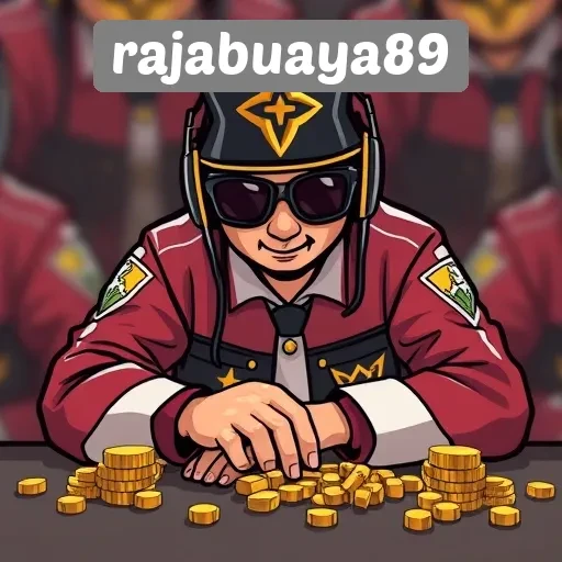 Analisis Keamanan dalam Bermain di Rajabuaya89