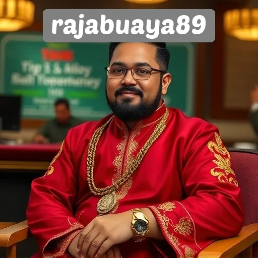 Keamanan dan Privasi dalam Situs Rajabuaya89