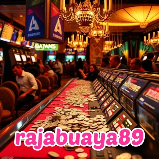 rajabuaya89: Strategi Ampuh Menjadi Pemain Handal