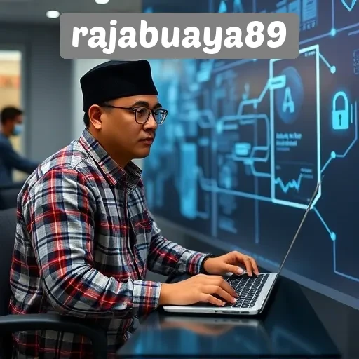 Memahami Sistem Keamanan di Rajabuaya89