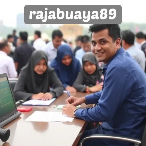 Ulasan Pengalaman Pengguna di Rajabuaya89