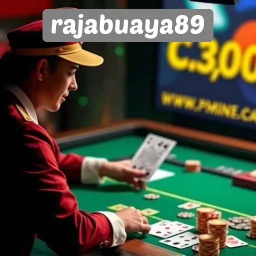 Tips dan Trik Menang di Rajabuaya89